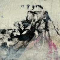 10x10x6cm, Holzkörper